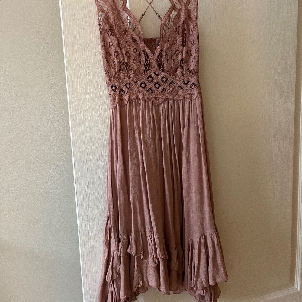FP One Adela Slip